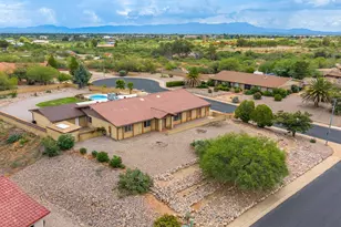 2349 Piccadilly Circle, Sierra Vista, AZ 85635 - Photo 53