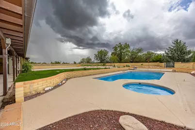 2349 Piccadilly Circle, Sierra Vista, AZ 85635 - Photo 57