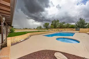 2349 Piccadilly Circle, Sierra Vista, AZ 85635 - Photo 57