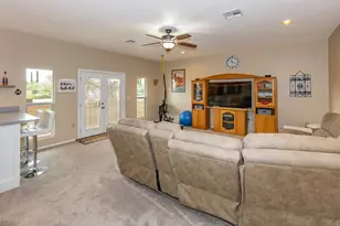 2349 Piccadilly Circle, Sierra Vista, AZ 85635 - Photo 23
