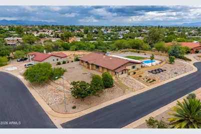 2349 Piccadilly Circle, Sierra Vista, AZ 85635 - Photo 5