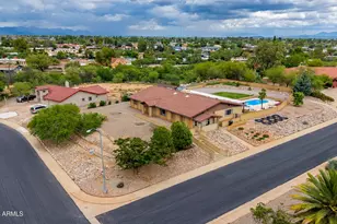 2349 Piccadilly Circle, Sierra Vista, AZ 85635 - Photo 5