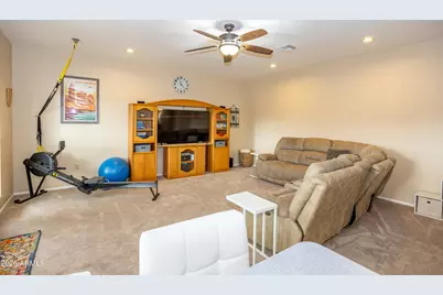2349 Piccadilly Circle, Sierra Vista, AZ 85635 - Photo 27