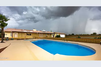 2349 Piccadilly Circle, Sierra Vista, AZ 85635 - Photo 55