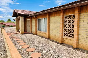 2349 Piccadilly Circle, Sierra Vista, AZ 85635 - Photo 11
