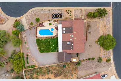 2349 Piccadilly Circle, Sierra Vista, AZ 85635 - Photo 61