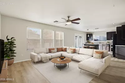 1428 S Crossbow Court, Chandler, AZ 85286 - Photo 5