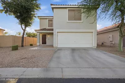 1428 S Crossbow Court, Chandler, AZ 85286 - Photo 1