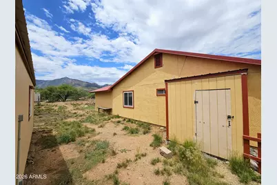 6754 S Jaxel Road, Hereford, AZ 85615 - Photo 25