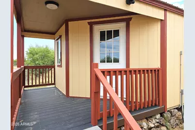 6754 S Jaxel Road, Hereford, AZ 85615 - Photo 23