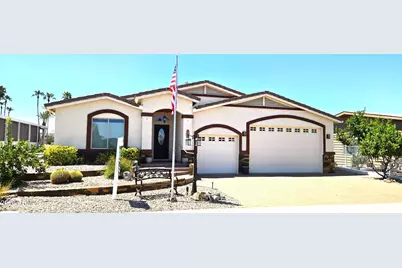5637 E Player Place, Mesa, AZ 85215 - Photo 1