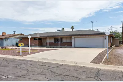 303 E Markley Drive, Casa Grande, AZ 85122 - Photo 7