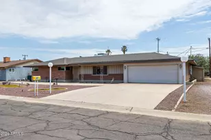 303 E Markley Dr, Casa Grande, AZ 85122 - Photo 7