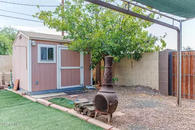 303 E Markley Drive, Casa Grande, AZ 85122 - Photo 59