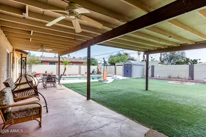 303 E Markley Drive, Casa Grande, AZ 85122 - Photo 57