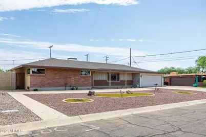 303 E Markley Drive, Casa Grande, AZ 85122 - Photo 3