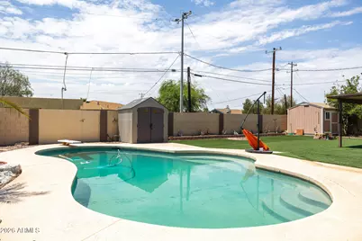 303 E Markley Drive, Casa Grande, AZ 85122 - Photo 43