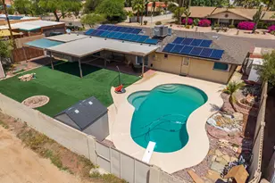 303 E Markley Dr, Casa Grande, AZ 85122 - Photo 1