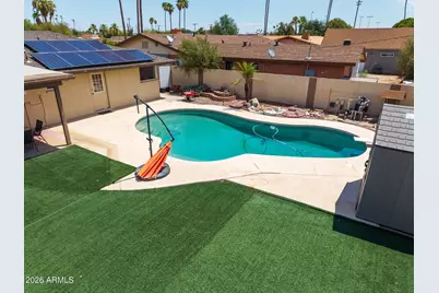 303 E Markley Drive, Casa Grande, AZ 85122 - Photo 49
