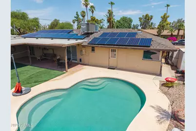 303 E Markley Drive, Casa Grande, AZ 85122 - Photo 53