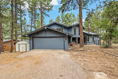 3340 N Adrianne Way, Flagstaff, AZ 86004 - Photo 43