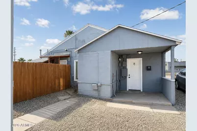 5915 W Palmaire Avenue #B, Glendale, AZ 85301 - Photo 3