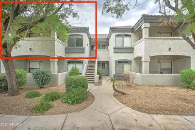 15095 N Thompson Peak Parkway #2015, Scottsdale, AZ 85260 - Photo 3