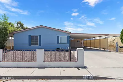 2907 E Sequoia Drive, Phoenix, AZ 85050 - Photo 1