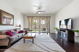 34011 N Danja Dr, San Tan Valley, AZ 85144 - Photo 17