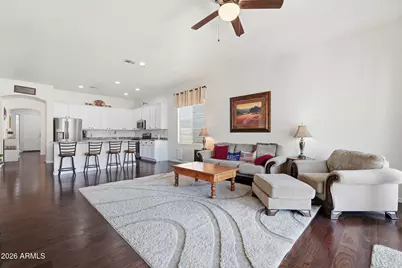 34011 N Danja Drive, San Tan Valley, AZ 85144 - Photo 15