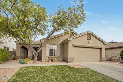 10547 W Desert Star Lane, Peoria, AZ 85382 - Photo 1