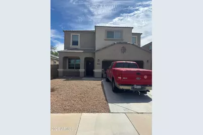 3119 N 303rd Drive, Buckeye, AZ 85396 - Photo 1