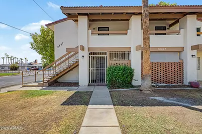 8802 N 8th Street #A2, Phoenix, AZ 85020 - Photo 1