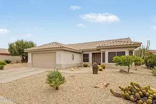 15612 W Grand Creek Ln, Surprise, AZ 85374 - Photo 11