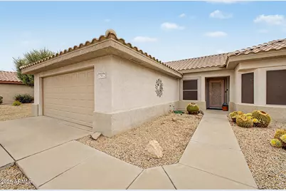 15612 W Grand Creek Lane, Surprise, AZ 85374 - Photo 7