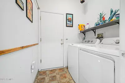15612 W Grand Creek Lane, Surprise, AZ 85374 - Photo 27