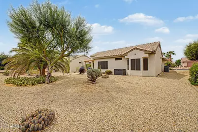 15612 W Grand Creek Lane, Surprise, AZ 85374 - Photo 29