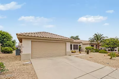 15612 W Grand Creek Lane, Surprise, AZ 85374 - Photo 9