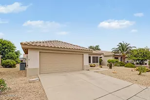 15612 W Grand Creek Ln, Surprise, AZ 85374 - Photo 9