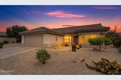 15612 W Grand Creek Lane, Surprise, AZ 85374 - Photo 1