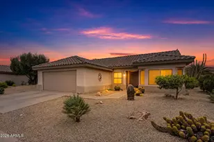 15612 W Grand Creek Ln, Surprise, AZ 85374 - Photo 1