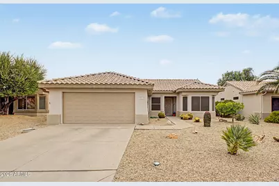 15612 W Grand Creek Lane, Surprise, AZ 85374 - Photo 7