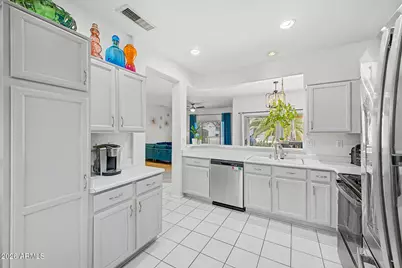 15612 W Grand Creek Lane, Surprise, AZ 85374 - Photo 15