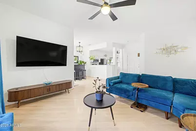 15612 W Grand Creek Lane, Surprise, AZ 85374 - Photo 11