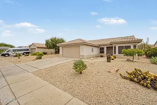 15612 W Grand Creek Ln, Surprise, AZ 85374 - Photo 5