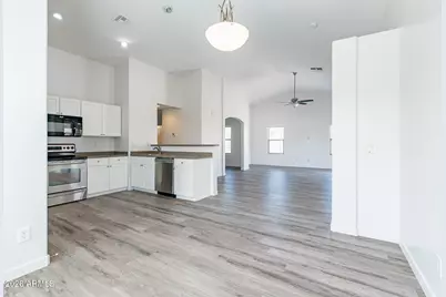 24866 W Huntington Drive, Buckeye, AZ 85326 - Photo 21