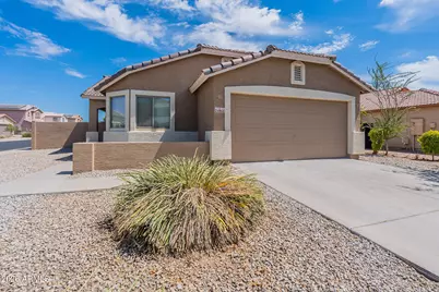 24866 W Huntington Drive, Buckeye, AZ 85326 - Photo 3