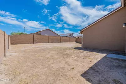 24866 W Huntington Drive, Buckeye, AZ 85326 - Photo 39