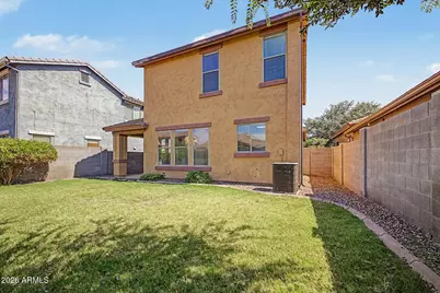 3846 E Fairview Street, Gilbert, AZ 85295 - Photo 31