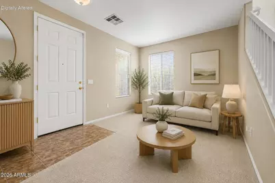 3846 E Fairview Street, Gilbert, AZ 85295 - Photo 5